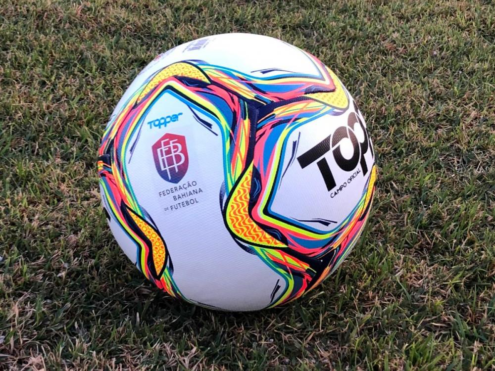 FBF divulga tabela detalhada para o reinício do Campeonato Baiano