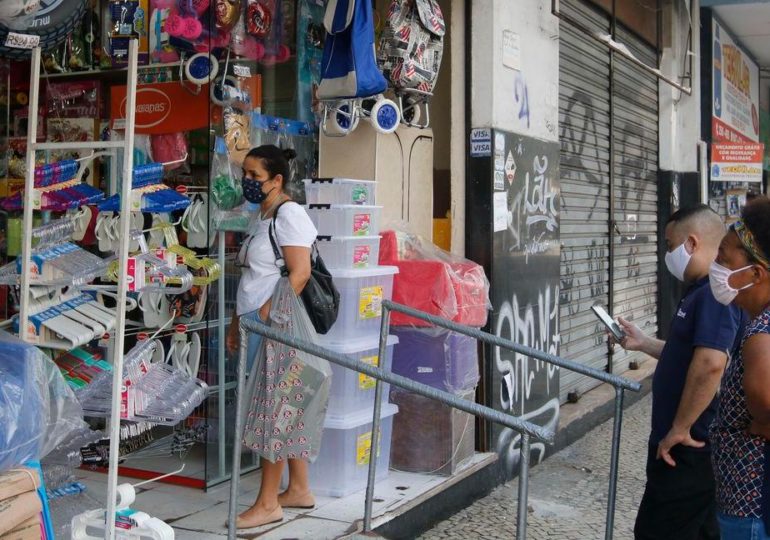 Secretário prevê reabertura do comércio na próxima semana em Salvador