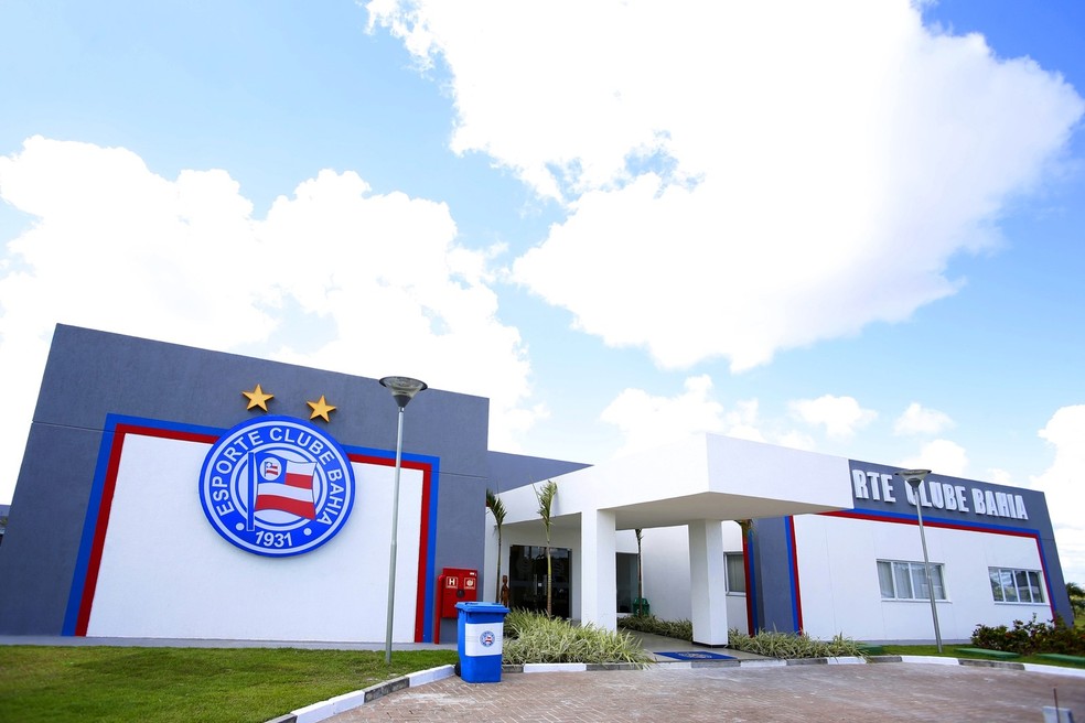 No CT do Bahia há uma semana, River-PI anuncia três jogadores diagnosticados com coronavírus
