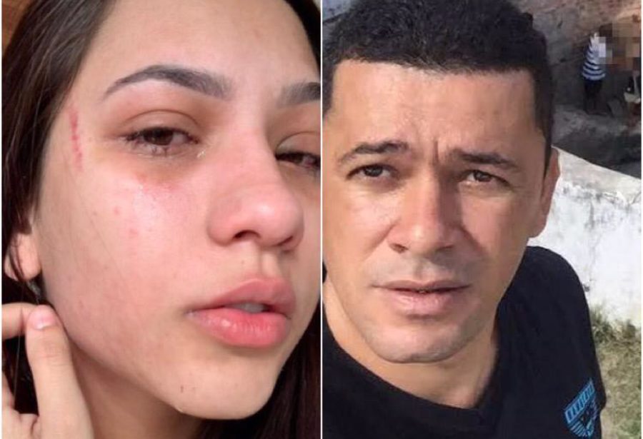Vereador é preso por porte de arma após ser acusado de espancar a filha