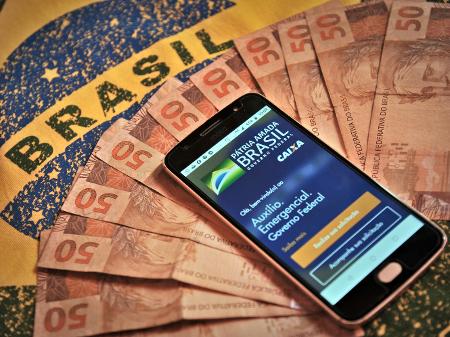 PF monta força-tarefa para apurar fraude no auxílio emergencial