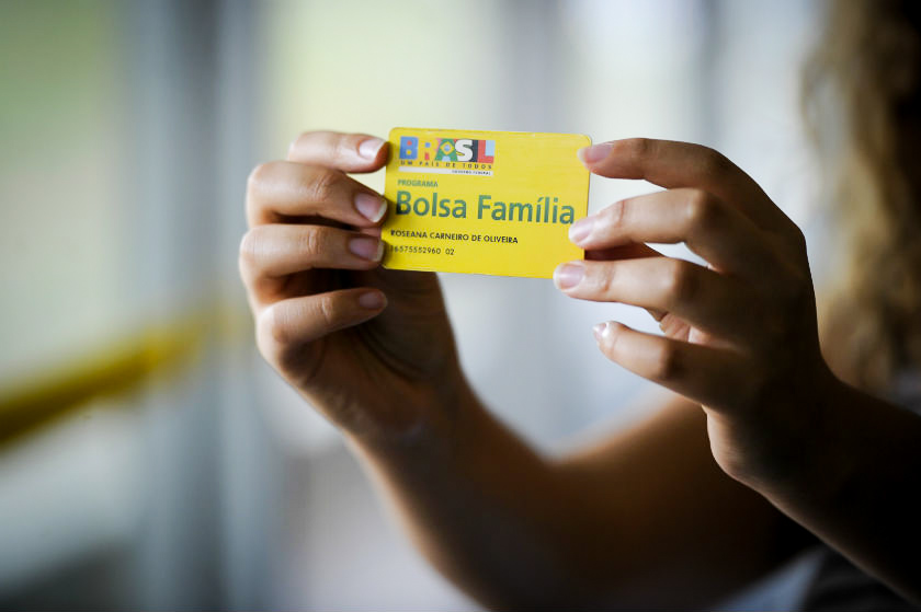 Governo prorroga suspensão da atualização cadastral do Bolsa Família