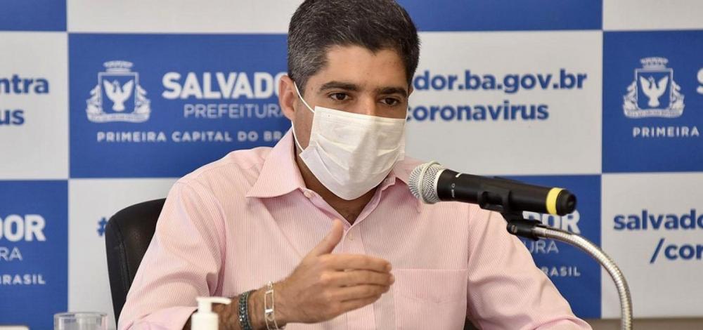 Prefeitura de Salvador cogita transferir carnaval de 2021 para julho