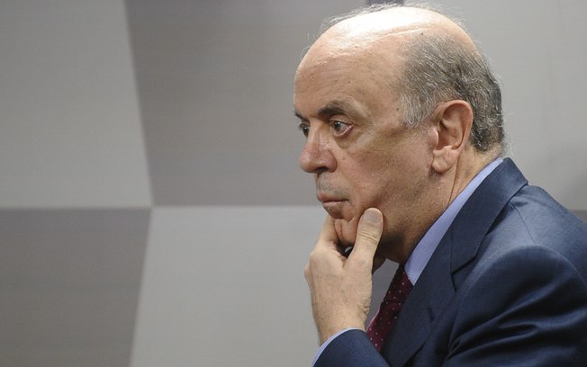 PF cumpre mandados em ação que investiga caixa 2 de Serra em campanha eleitoral