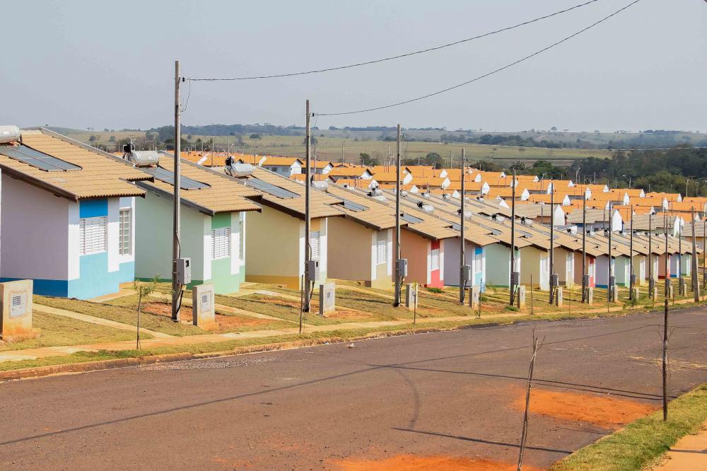 Câmara aprova projeto que suspende pagamento do Minha Casa, Minha Vida