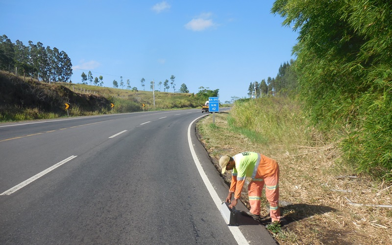Bahia Norte informa obras até o dia 26 de julho em rodovias da BA-093
