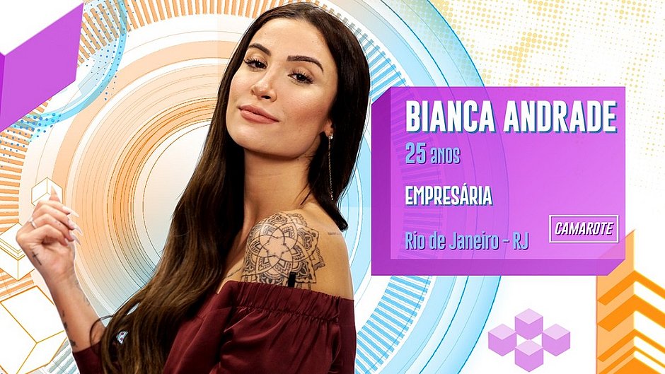 Boca Rosa se defende após ser processada pela Globo: 'Não sou esse tipo de pessoa'