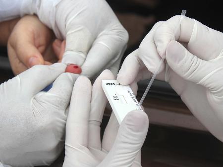 Bahia registra 4.409 novos casos e mais 52 óbitos pela Covid-19 