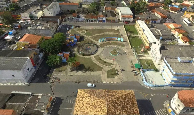 Mata tem menor crescimento de covid-19 das últimas semanas