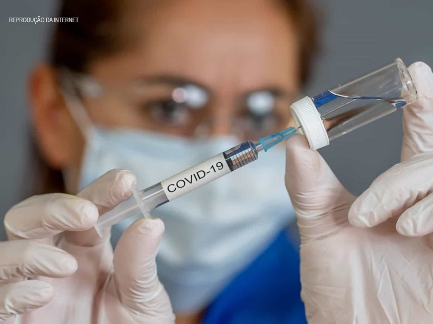 Vacinação contra a covid-19 deve acontecer a partir de 2021, diz Fiocruz