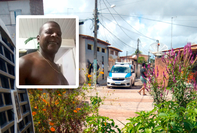 Homem é encontrado morto na Urbis com marcas de facada
