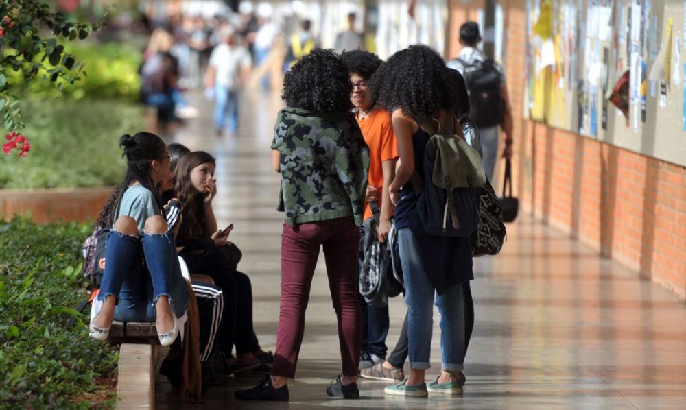 Começam as inscrições para o Fies nesta terça-feira (28)