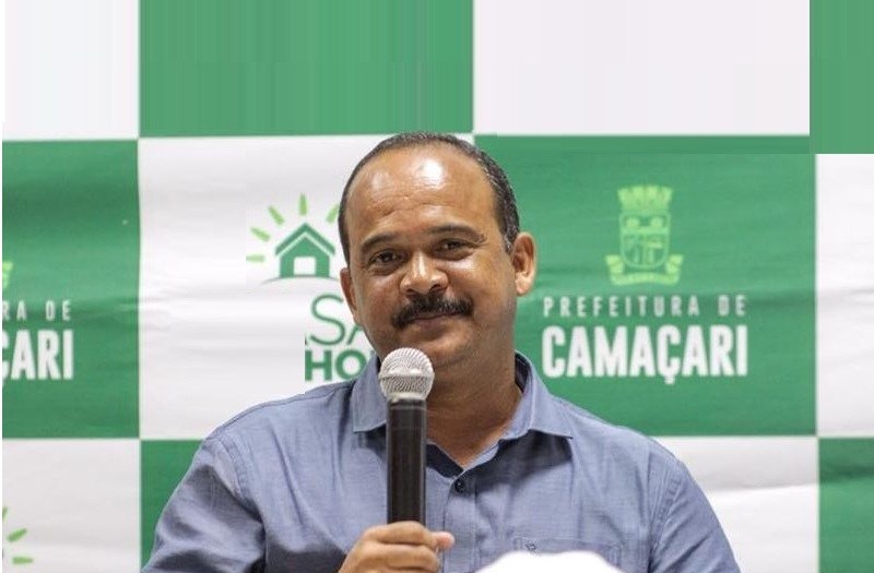 Elinaldo convida fábrica rejeitada por Santo Amaro para se instalar em Camaçari