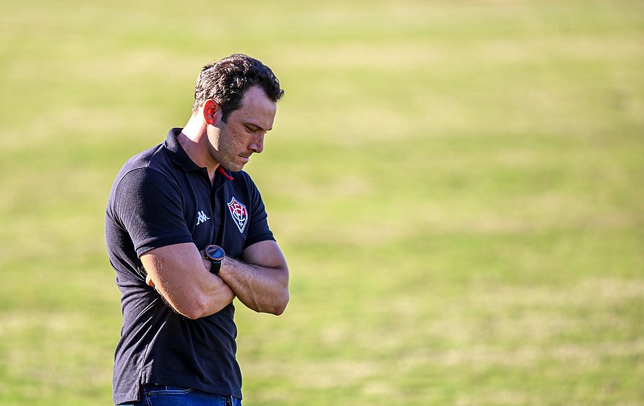 Vitória: eliminações no Baiano e Nordestão resumem década perdida