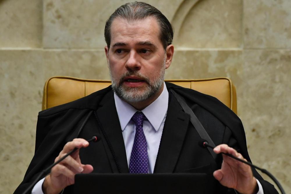Toffoli manda Alerj formar nova comissão para análise de impeachment de Witzel
