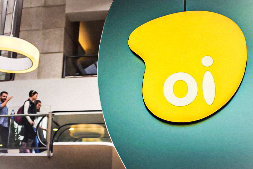 Tim, Vivo e Claro fazem oferta de R$ 16,5 bilhões por operação móvel da Oi