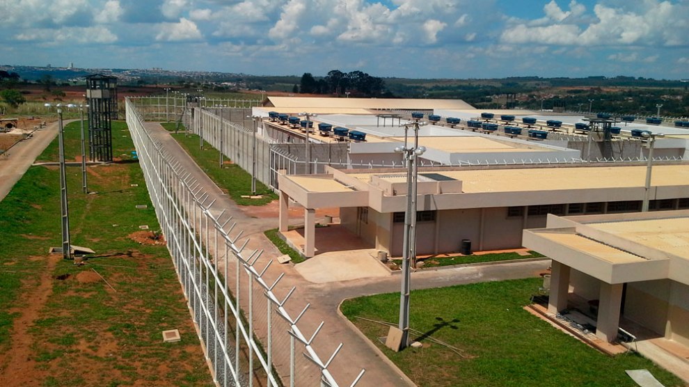Covid-19: visitas em presídios federais são suspensas por mais 30 dias