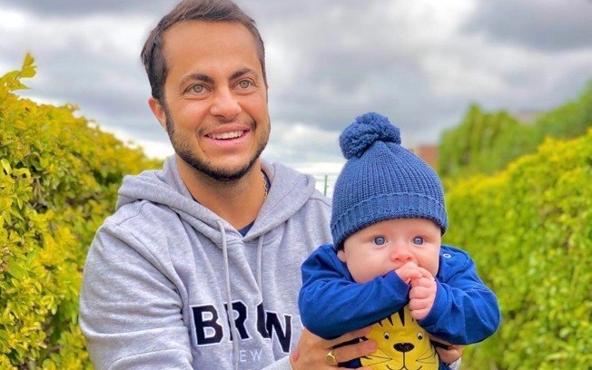 Natura sobe 6,7% após campanha de marketing com Thammy Miranda