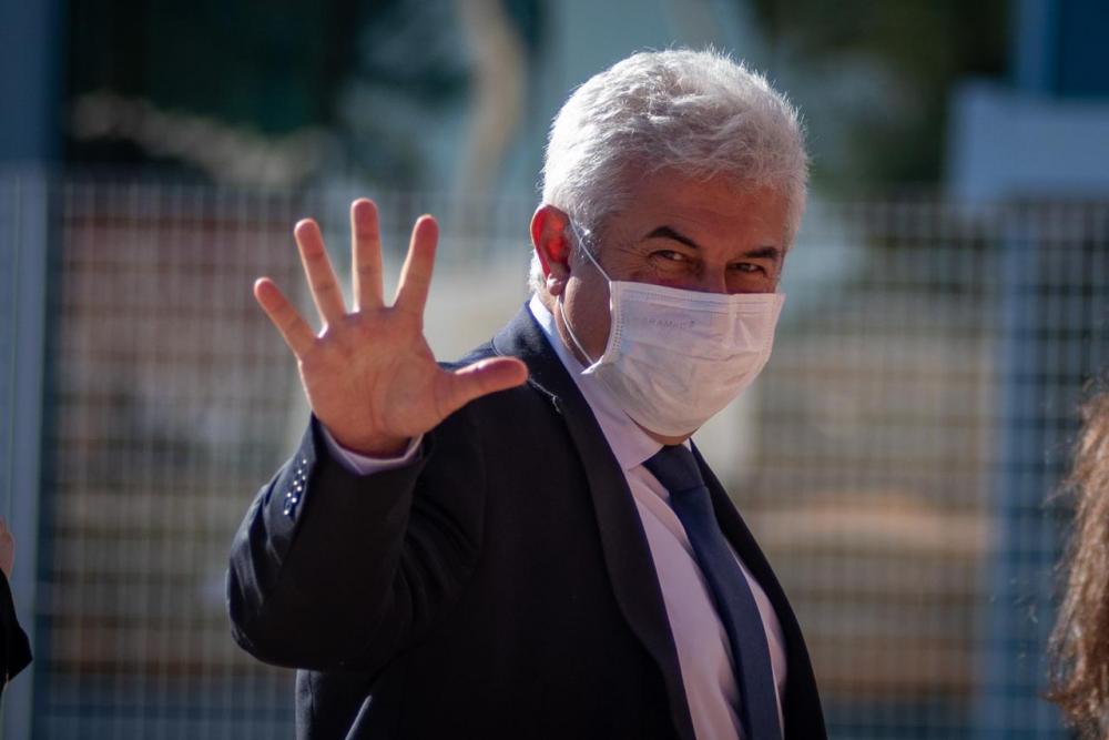 Marcos Pontes é mais um ministro a testar positivo para covid-19