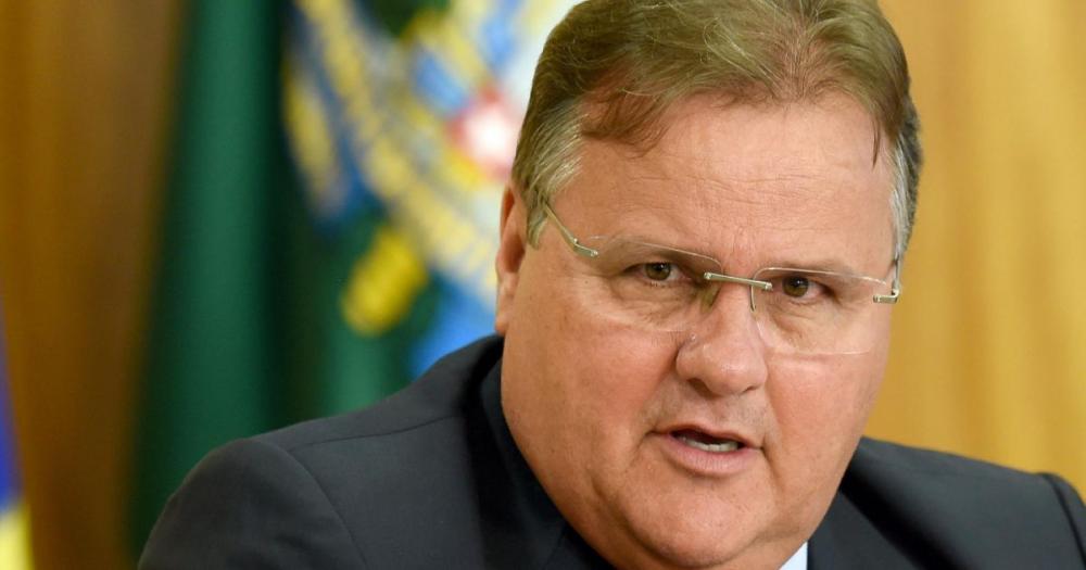 Toffoli autoriza saída de Geddel de prisão domiciliar para exame no Hospital da Bahia