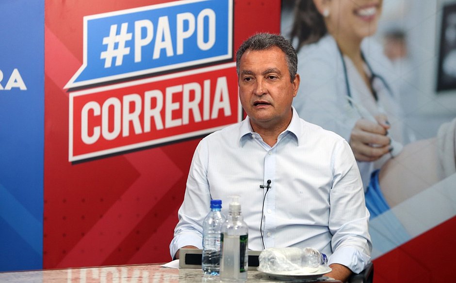 Decreto suspende aulas e eventos em toda a Bahia por mais 15 dias