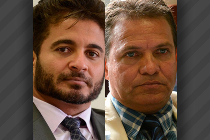 Parecer do Ministério Público opina pelo indeferimento de filiações de Agnaldo e Beto no PSD 