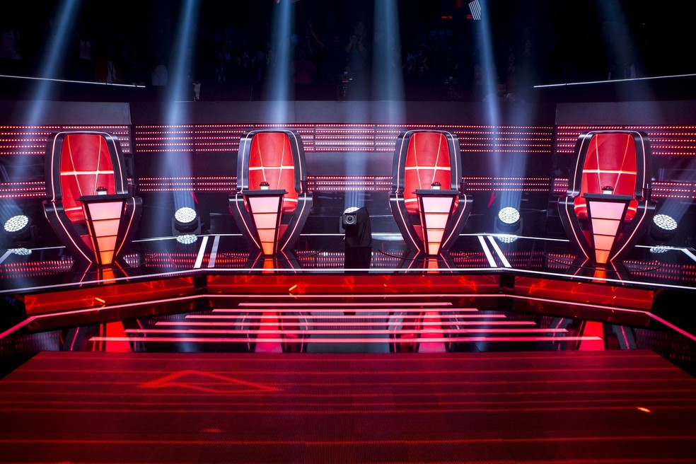'The Voice Brasil' retorna sem plateia e com audições virtuais