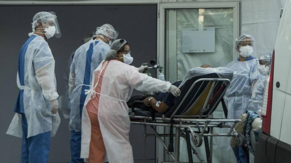 Pojuca registra mais dois óbitos em decorrência da Covid-19