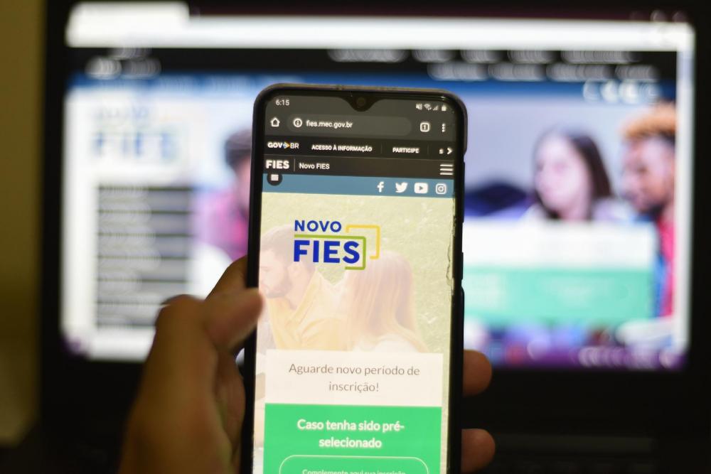 Resultado do Fies sairá nesta terça-feira