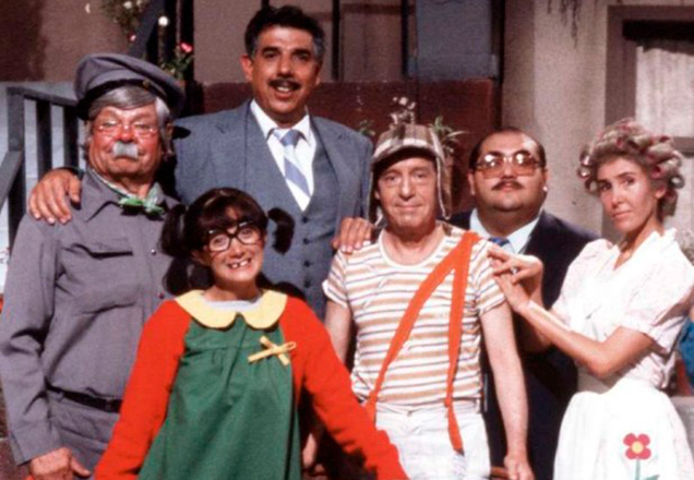 Televisa não renova contrato e SBT deixará de exibir ‘Chaves’ e ‘Chapolin’