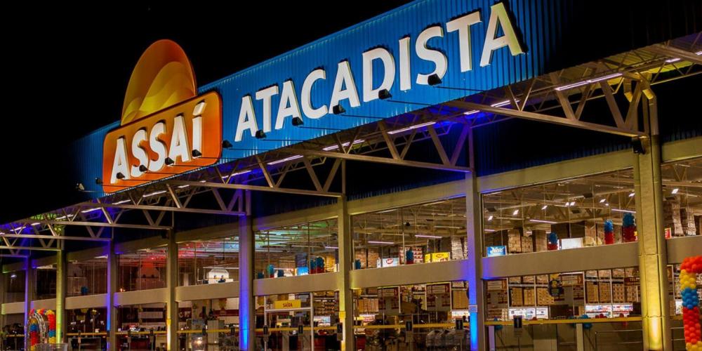 Assaí Atacadista abre 277 vagas de emprego para nova loja em Salvador