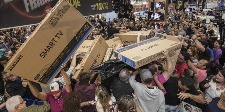 Governo federal anuncia nova edição da Black Friday brasileira