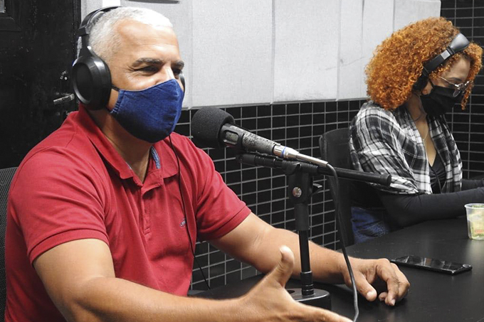 “Não há confiança entre eles”, dispara Bira sobre união da oposição em Mata de São João