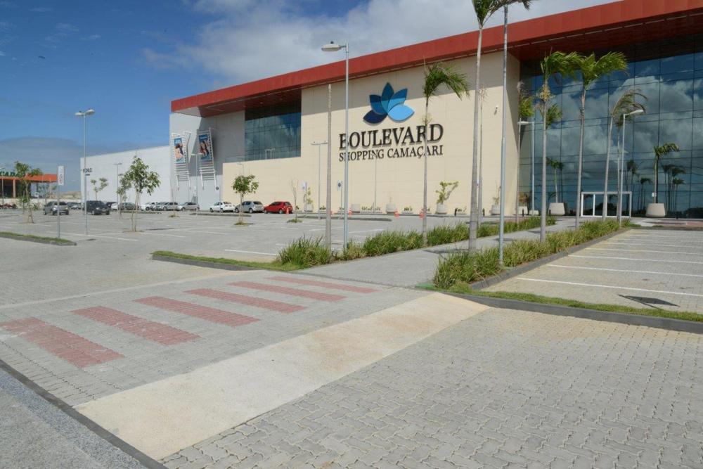 Confira o horário de funcionamento da praça de alimentação do Boulevard Shopping