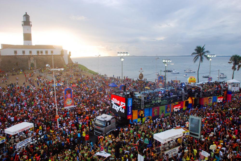 Carnaval de Salvador deve acontecer no segundo semestre de 2021