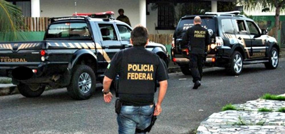 Chinês procurado pela Interpol é preso em Candeias