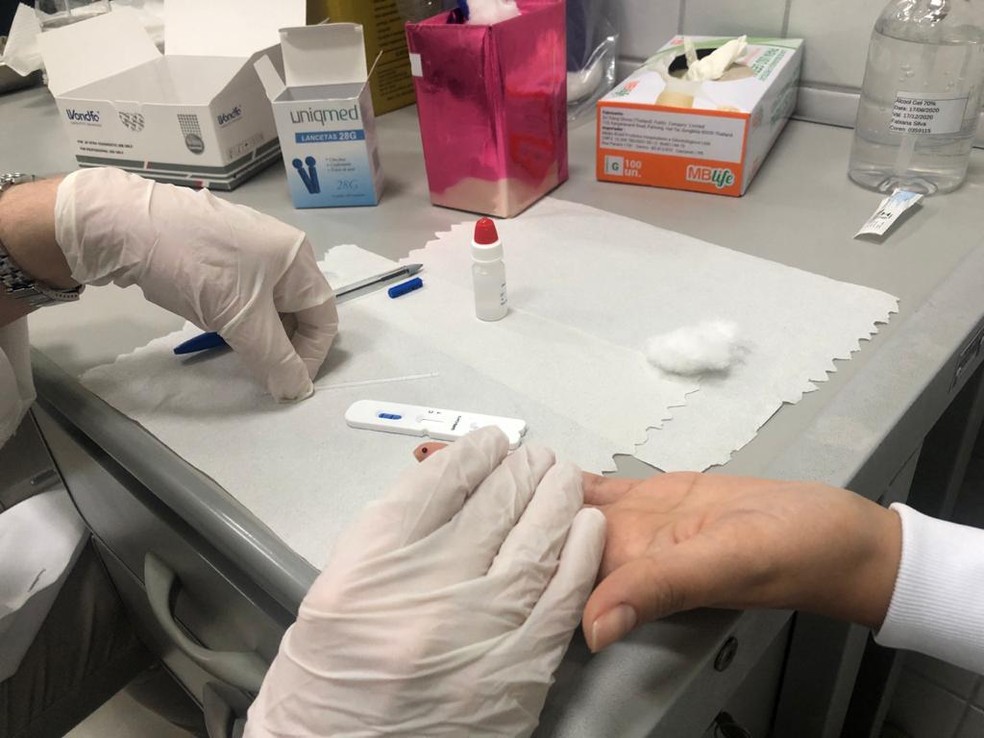 “Mais 36 pacientes se recuperaram da covid-19 em Mata de São João”, aponta novo boletim