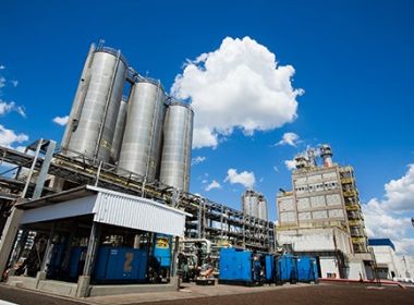 Odebrecht coloca à venda petroquímica Braskem