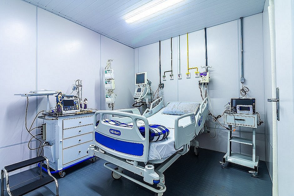 Com 55 novos respiradores, Salvador vai ampliar leitos de UTI para covid