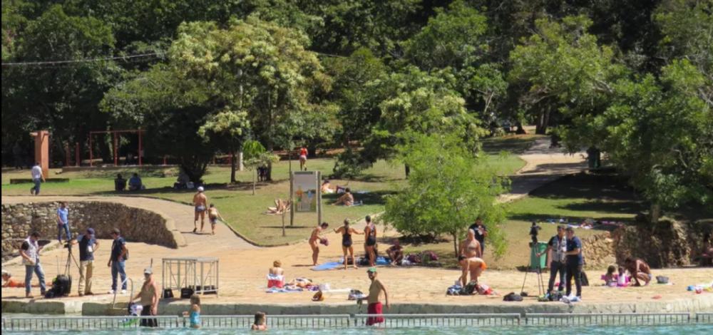 Bolsonaro autoriza privatização dos parques nacionais de Brasília e Santa Catarina