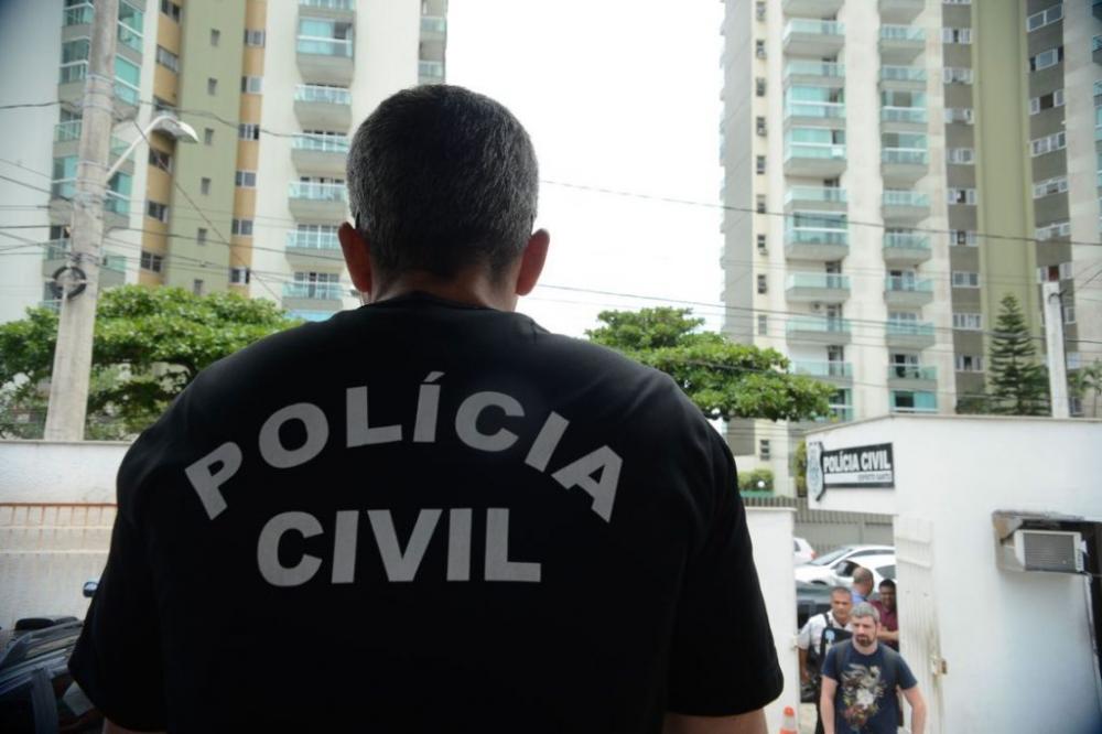 Justiça baiana declara ilegal greve da Polícia Civil e do DPT