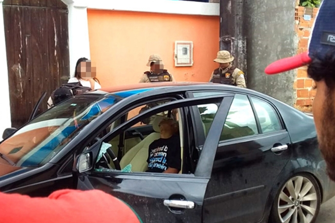 Polícia Civil prende último acusado de participação em homicídio em Mata de São João