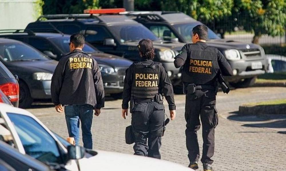 Ex-PM baiano é chefe financeiro de quadrilha internacional de tráfico, aponta PF