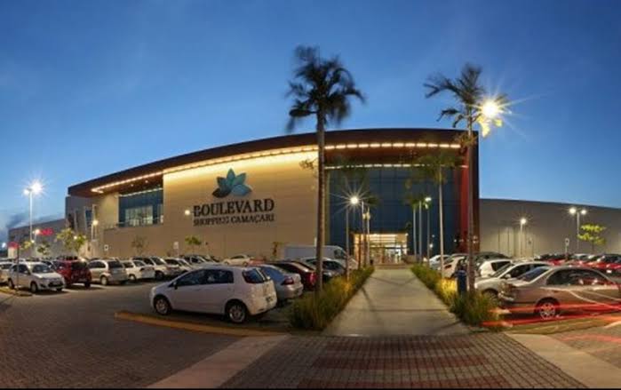 Boulevard Shopping Camaçari divulga novos horários de funcionamento