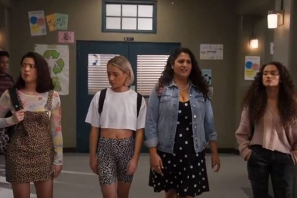 American Pie ganha novo filme protagonizado só por mulheres.