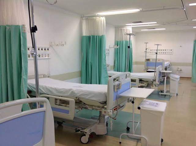 Mata de São João registra a cura de mais 36 pacientes