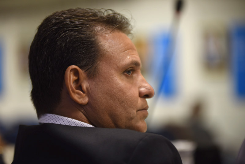 MP-BA mantém parecer que opina pelo indeferimento de filiação de Beto Costa no PSD