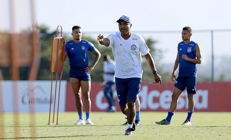 Após cinco meses, Esquadrão vai voltar a atuar fora da Bahia