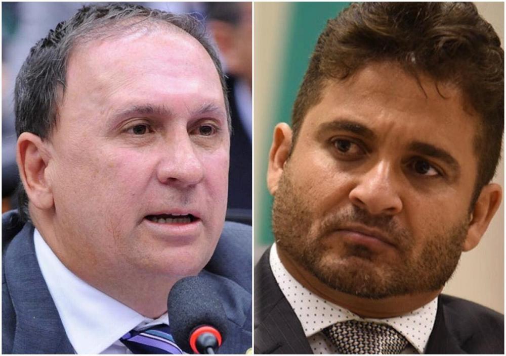 Gualberto revela que Agnaldo pediu 'mesada' para continuar no grupo