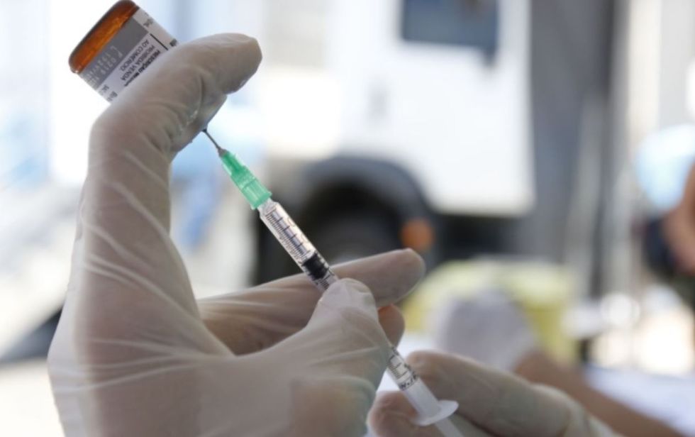 Cuba iniciará teste de sua vacina em humanos